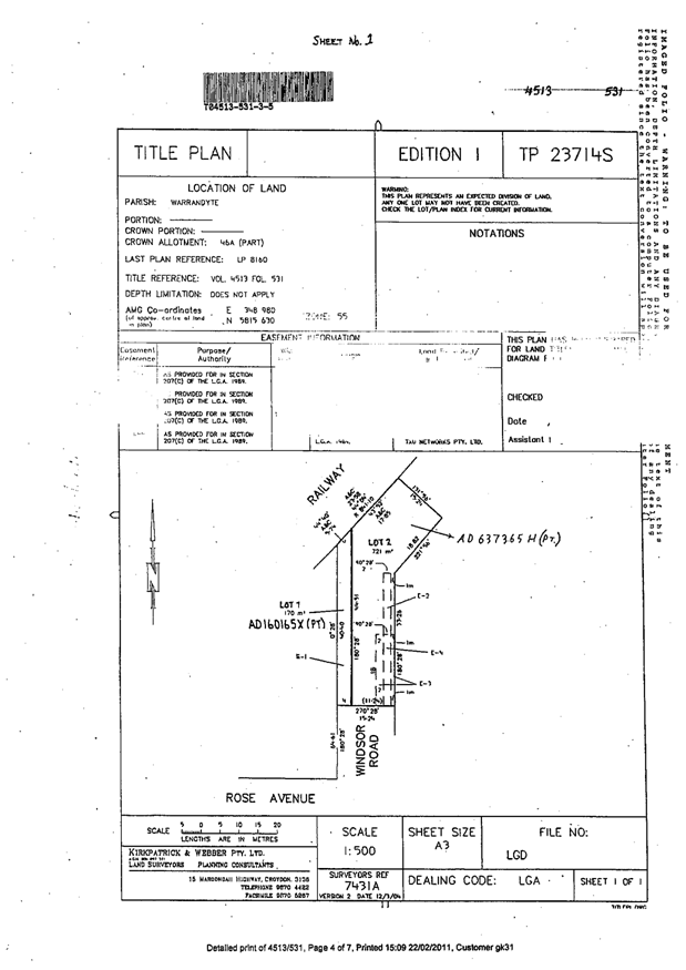 PDF Creator