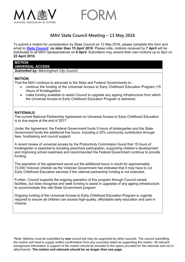 PDF Creator