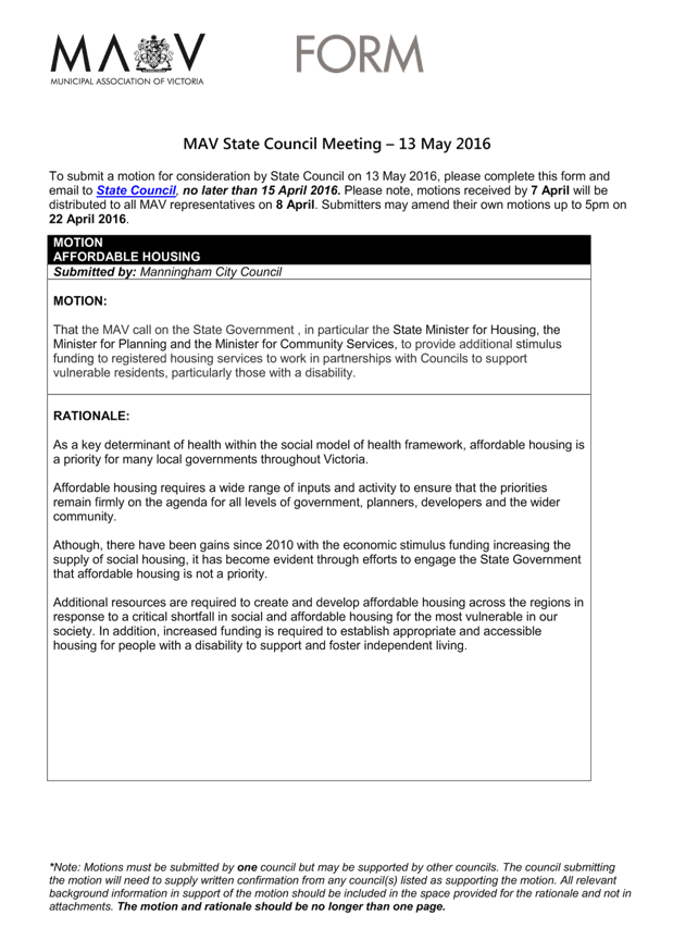 PDF Creator