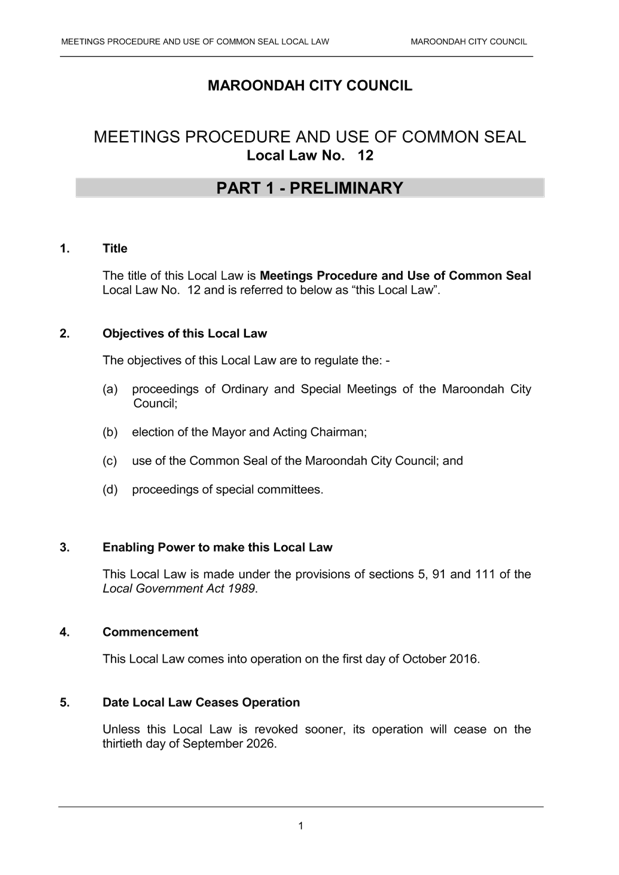 PDF Creator