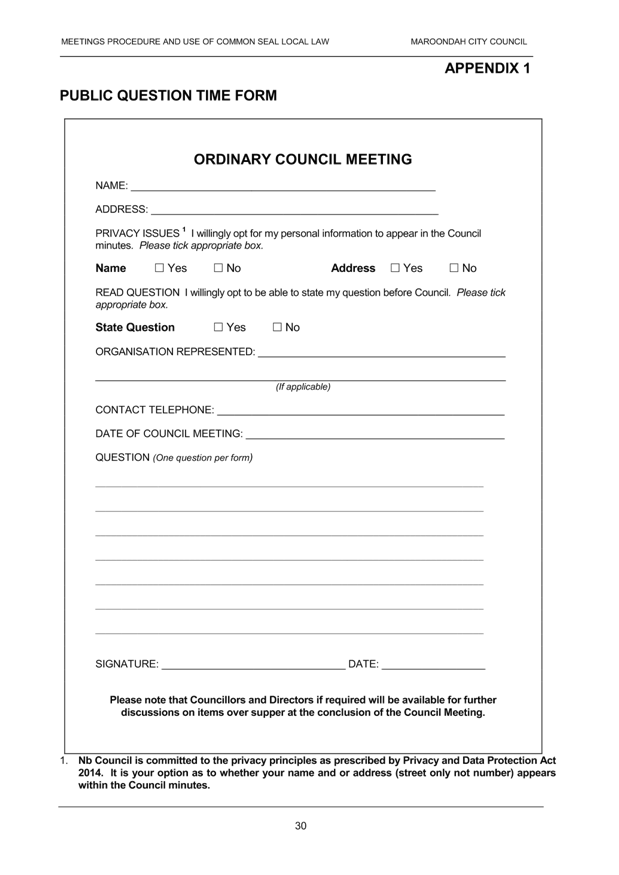 PDF Creator
