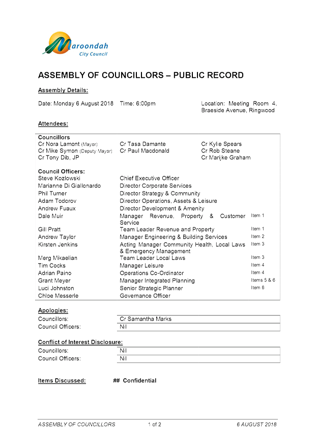 PDF Creator