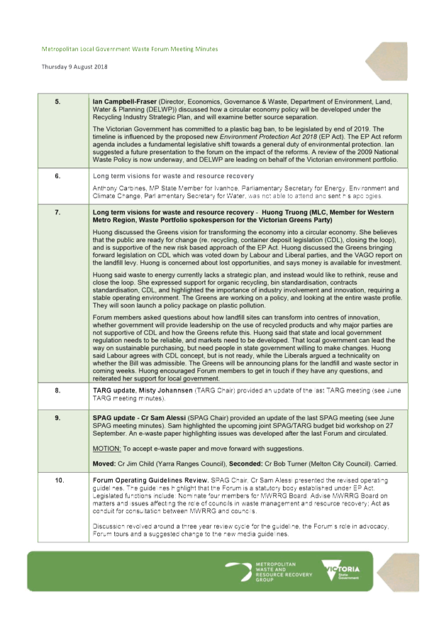 PDF Creator