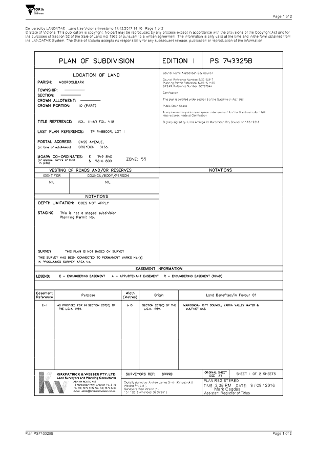 PDF Creator