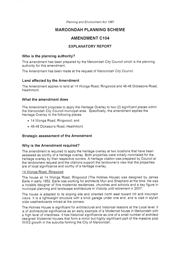 PDF Creator