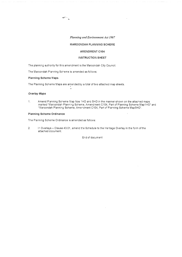 PDF Creator