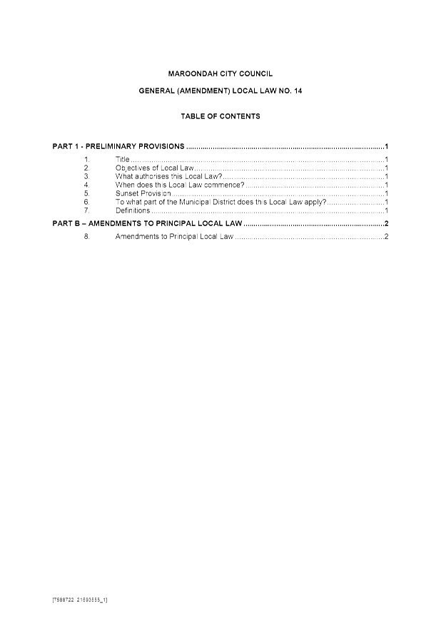 PDF Creator