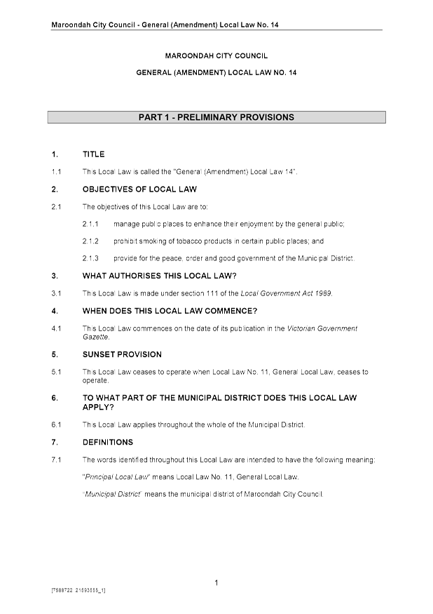 PDF Creator